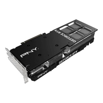 PNY nVidia GeForce RTX 4070 Ti Vetro 3FAN 12Gb VCG4070T12TFXPB1