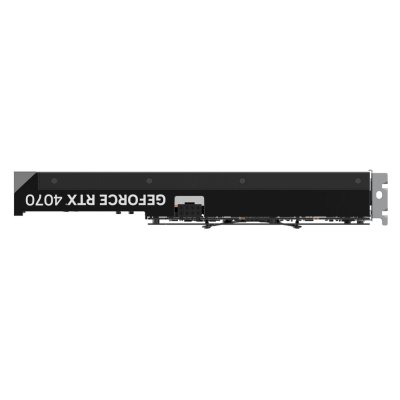 видеокарта PNY nVidia GeForce RTX 4070 Vetro Blower Edition DLSS 12Gb VCG407112BLX-SI1