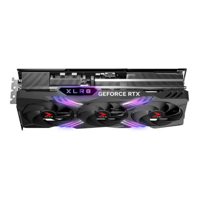 PNY nVidia GeForce RTX 4080 Gaming Verto 16Gb VCG408016TFXXPB1-O
