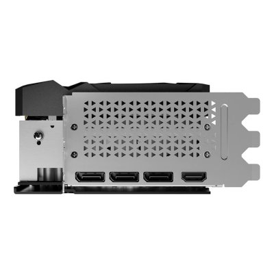 PNY nVidia GeForce RTX 4080 Gaming Verto 16Gb VCG408016TFXXPB1-O