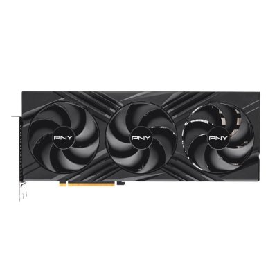 видеокарта PNY nVidia GeForce RTX 4080 Vetro 16Gb VCG408016TFXPB1