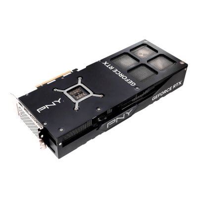 видеокарта PNY nVidia GeForce RTX 4080 Vetro 16Gb VCG408016TFXPB1