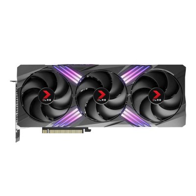 видеокарта PNY nVidia GeForce RTX 4090 Verto 24Gb VCG409024TFXXPB1-O