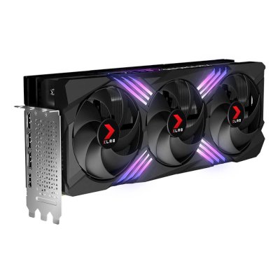 PNY nVidia GeForce RTX 4090 Verto 24Gb VCG409024TFXXPB1-O