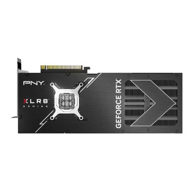 PNY nVidia GeForce RTX 4090 Verto 24Gb VCG409024TFXXPB1-O