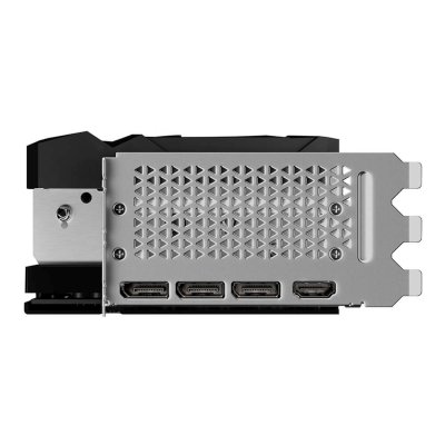 видеокарта PNY nVidia GeForce RTX 4090 Verto 24Gb VCG409024TFXXPB1-O