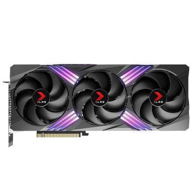 PNY nVidia GeForce RTX 4090 Vetro 24Gb VCG409024TFXXPB1