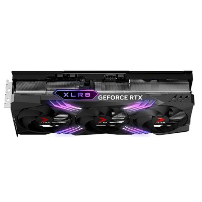 видеокарта PNY nVidia GeForce RTX 4090 Vetro 24Gb VCG409024TFXXPB1