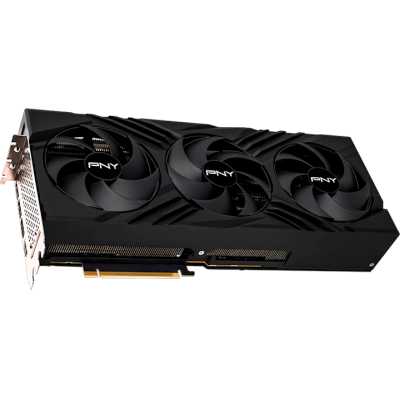 PNY nVidia GeForce RTX 4090 Vetro 24Gb VCG409024TFXPB1