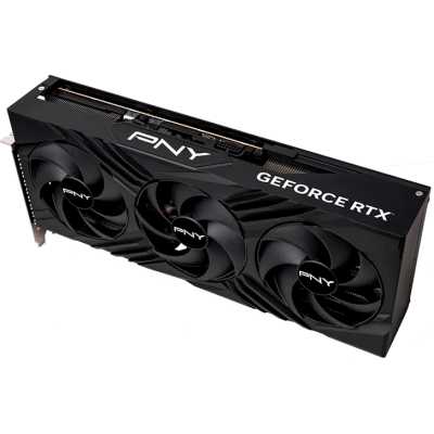PNY nVidia GeForce RTX 4090 Vetro 24Gb VCG409024TFXPB1