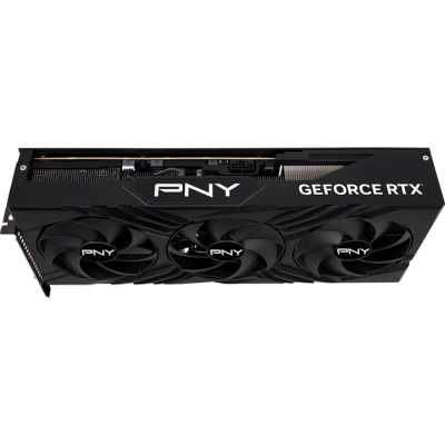 видеокарта PNY nVidia GeForce RTX 4090 Vetro 24Gb VCG409024TFXPB1
