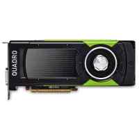 видеокарта PNY nVidia Quadro GP100 16Gb VCQGP100-PB