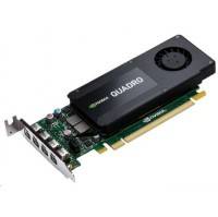 PNY nVidia Quadro K1200 4Gb VCQK1200DVIBLK-1