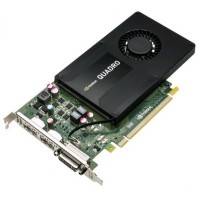 видеокарта PNY nVidia Quadro K2200 4Gb VCQK2200-PB