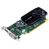 видеокарта PNY nVidia Quadro K620 2Gb VCQK620BLK-1