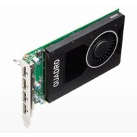 PNY nVidia Quadro M2000 4Gb VCQM2000-PB