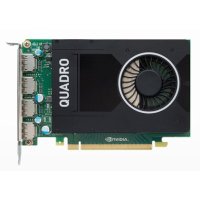 видеокарта PNY nVidia Quadro M2000 4Gb VCQM2000-PB