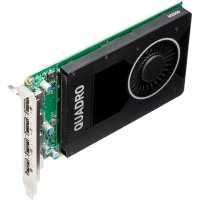 PNY nVidia Quadro M2000 4Gb VCQM2000BLK-1
