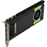 PNY nVidia Quadro M4000 8Gb VCQM4000BLK-1