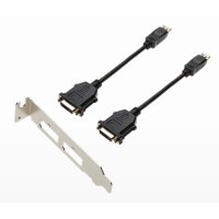 PNY nVidia Quadro NVS 310 1Gb VCNVS310DVI-1GB-PB