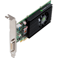 PNY nVidia Quadro NVS 315 1Gb VCNVS315DPBLK-1