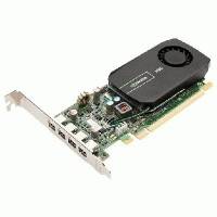 видеокарта PNY nVidia Quadro NVS 510 2Gb VCNVS510DP-PB