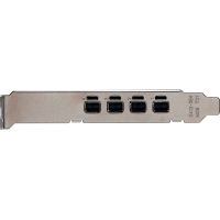 видеокарта PNY nVidia Quadro NVS 510 2Gb VCNVS510DPBLK-1