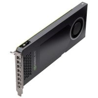 видеокарта PNY nVidia Quadro NVS 810 4Gb VCNVS810DP-PB