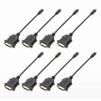 PNY nVidia Quadro NVS 810 4Gb VCNVS810DVI-PB