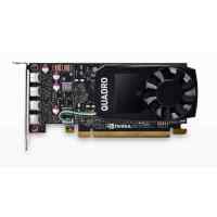 PNY nVidia Quadro P1000 4Gb VCQP1000-PB