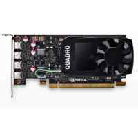 PNY nVidia Quadro P1000 4Gb VCQP1000BLK-1