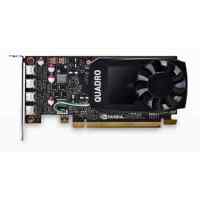 PNY nVidia Quadro P1000 4Gb VCQP1000DVI-PB