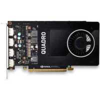 видеокарта PNY nVidia Quadro P2000 5Gb VCQP2000-SB