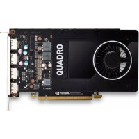 PNY nVidia Quadro P2200 5Gb VCQP2200-PB