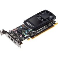 видеокарта PNY nVidia Quadro P400 2Gb VCQP400-SB