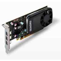 PNY nVidia Quadro P400 2Gb VCQP400BLK-1