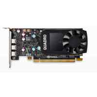 PNY nVidia Quadro P400 2Gb VCQP400DVI-PB