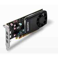 видеокарта PNY nVidia Quadro P400 2Gb VCQP400DVI-PB