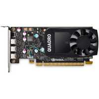 видеокарта PNY nVidia Quadro P400 2Gb VCQP400V2-BLK