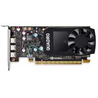 видеокарта PNY nVidia Quadro P400 2Gb VCQP400V2-SB