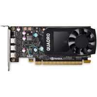 видеокарта PNY nVidia Quadro P400 2Gb VCQP400V2BLK-5