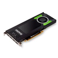 PNY nVidia Quadro P4000 8Gb VCQP4000-BSP