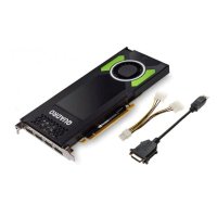 видеокарта PNY nVidia Quadro P4000 8Gb VCQP4000-BSP