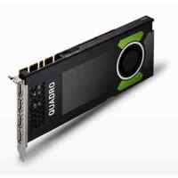 видеокарта PNY nVidia Quadro P4000 8Gb VCQP4000BLK-1