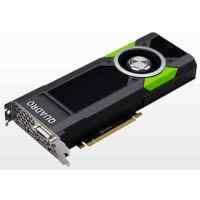 видеокарта PNY nVidia Quadro P5000 16Gb VCQP5000-PB