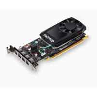 видеокарта PNY nVidia Quadro P600 2Gb VCQP600-PB