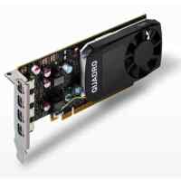 видеокарта PNY nVidia Quadro P600 2Gb VCQP600-PB