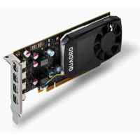 PNY nVidia Quadro P600 2Gb VCQP600BLK-1