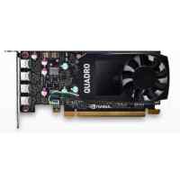 PNY nVidia Quadro P600 2Gb VCQP600DVI-PB