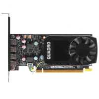 видеокарта PNY nVidia Quadro P620 2Gb VCQP620DVIV2BLK-1